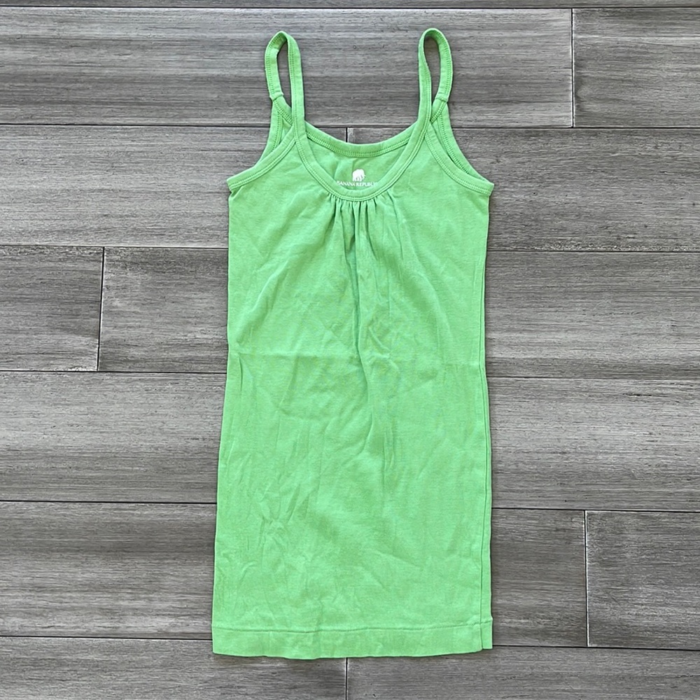 Banana Republic tank top